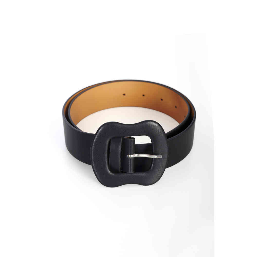 Banned - Rosalie Waist belt - Black